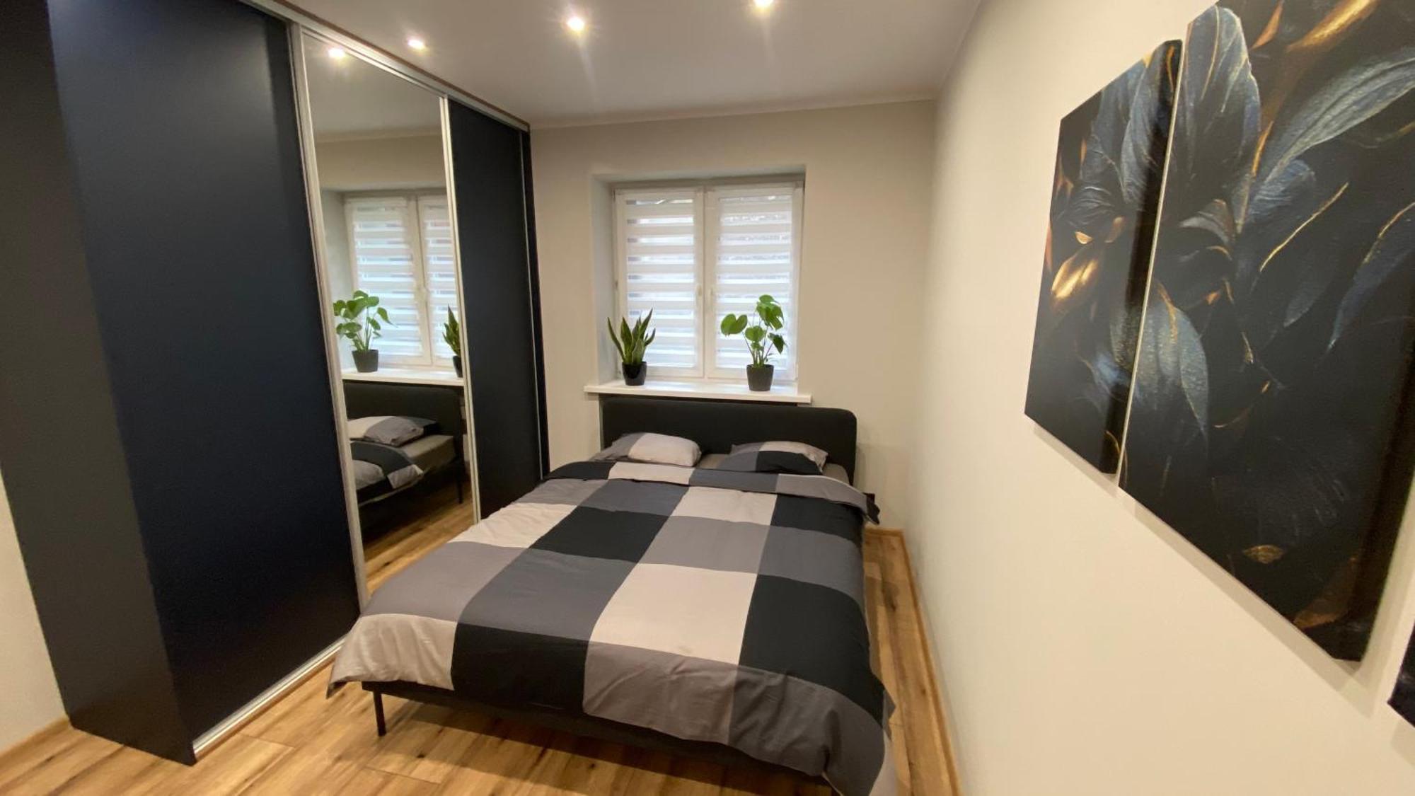 Apartament Centrum Zabrze Exterior photo